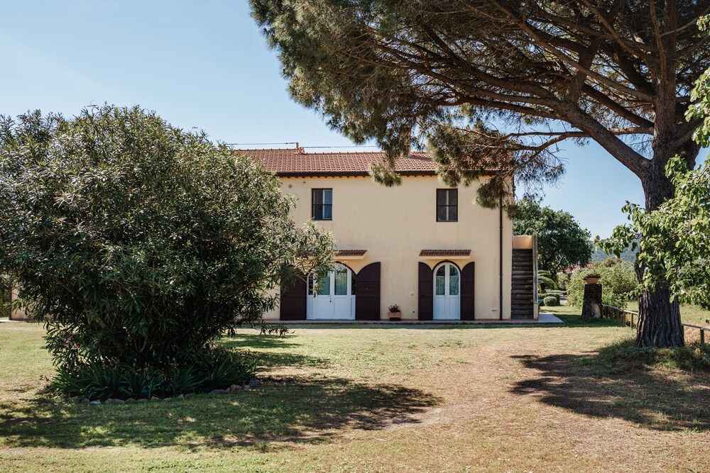 Agriturismo Monte Argentario