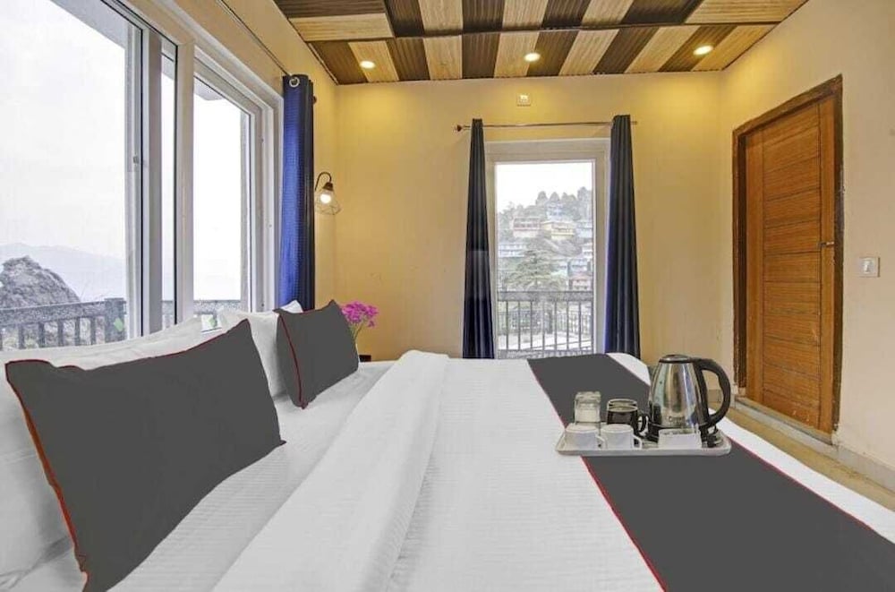 Himalayan View stay
