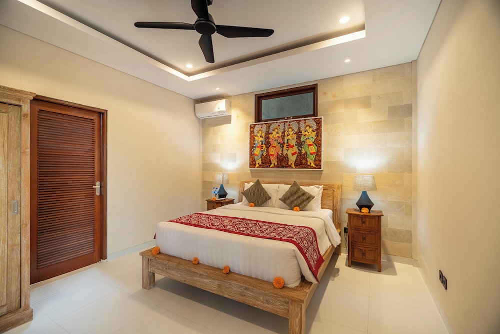 Armonia Private Villa Ubud