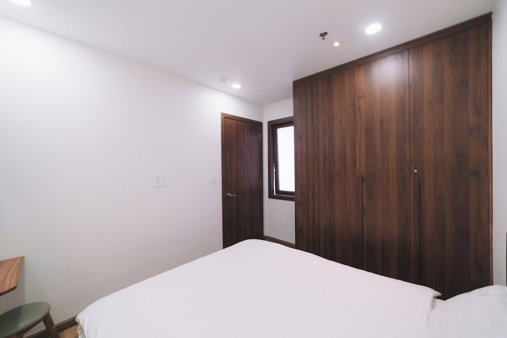 Dalat Center Residence
