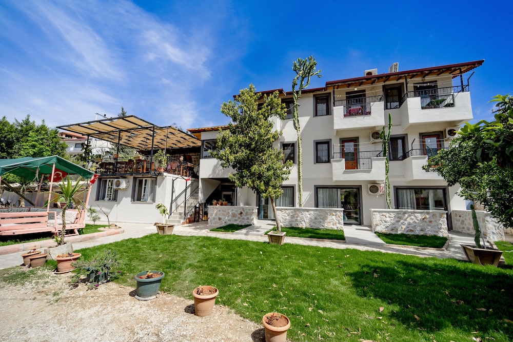 Flower Pansiyon Otel - Image 6