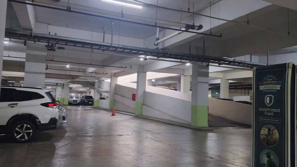 Hotel O Pgv Residence