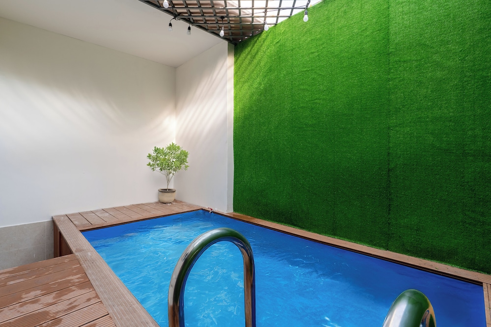 Odela Villa Near Thao Dien Ho Chi Minh