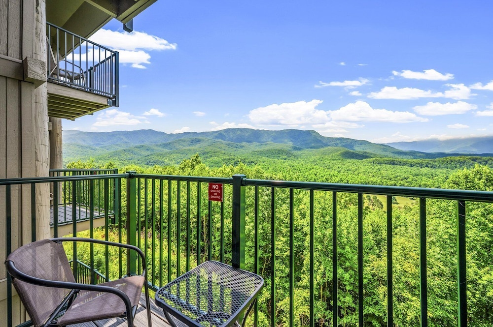 Deer Ridge Mountain Resort