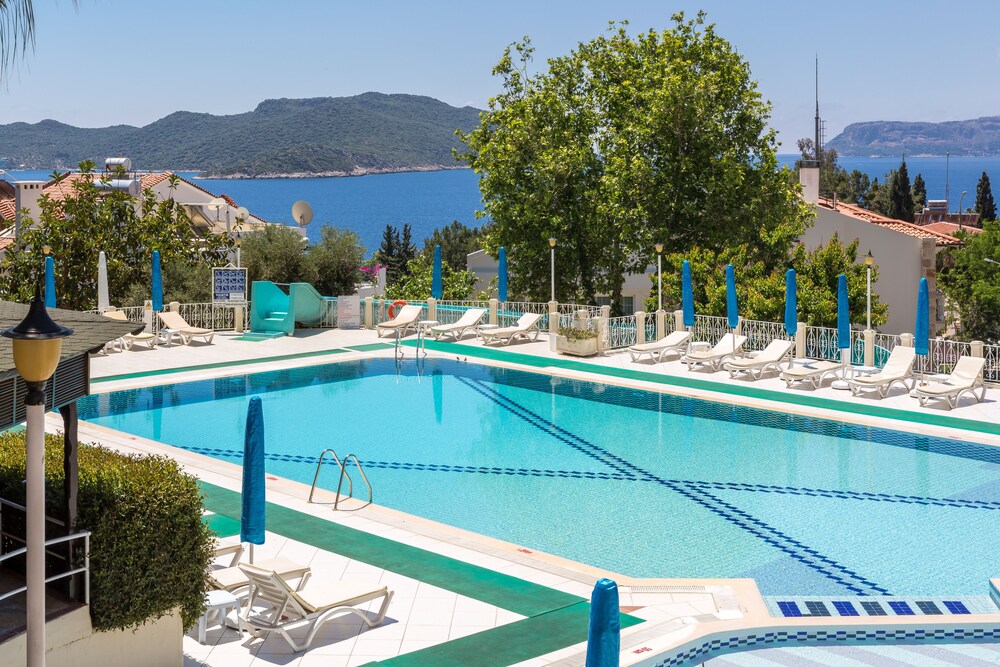 Hotel Club Phellos - Image 19