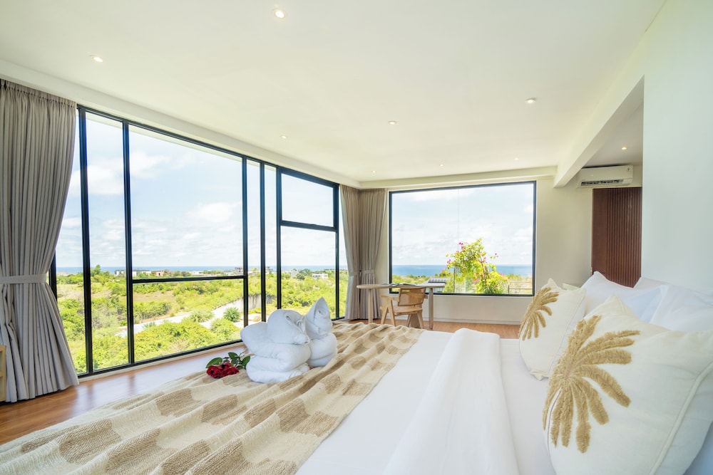 Villa Cliffo by Premier Hospitality Asia