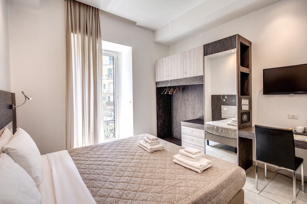 Napoli Suite