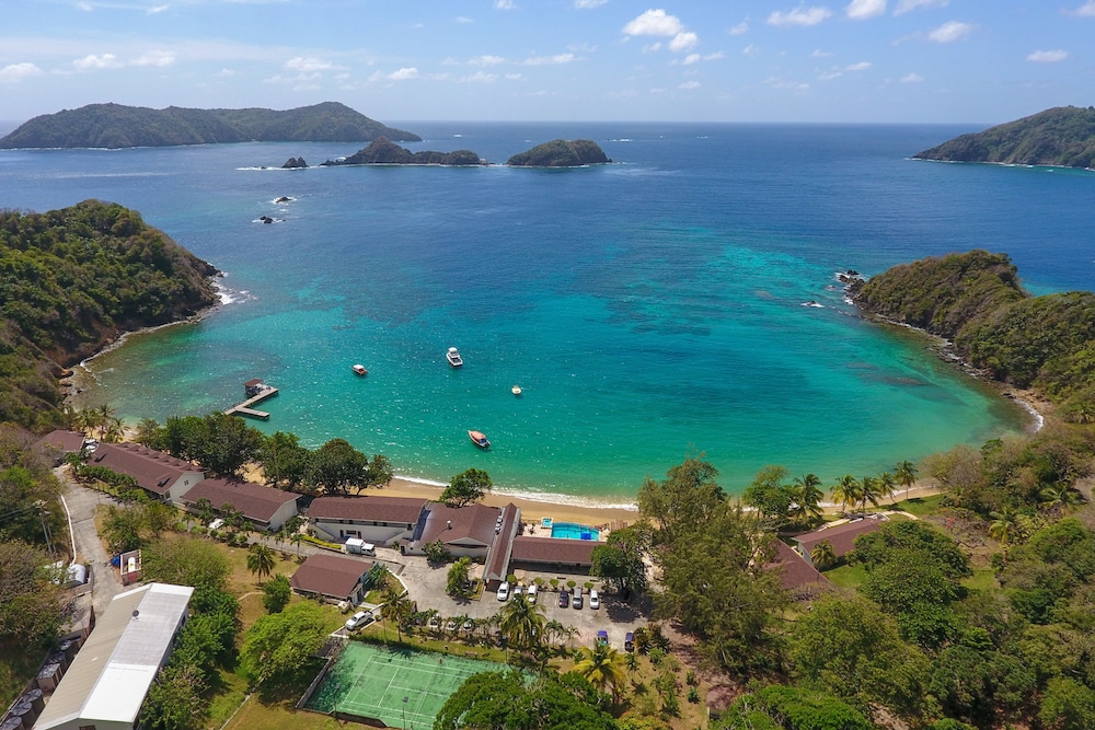 Blue Waters Inn