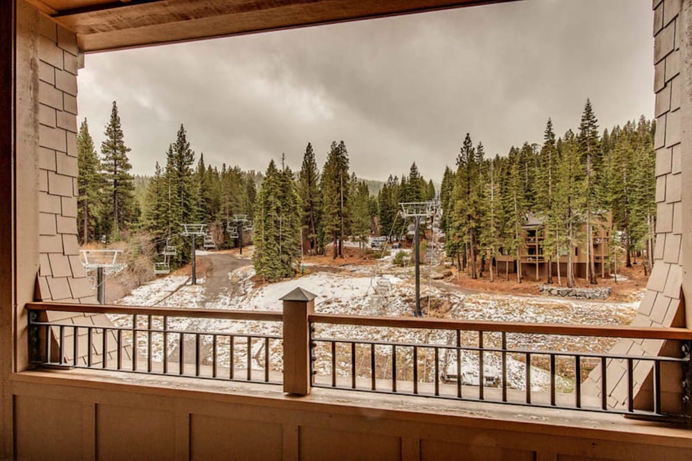 Lake Tahoe Vacations - One Village Place Residences, Lake Tahoe - Property Image 18