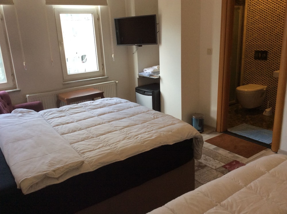 Yonca Otel - Image 29