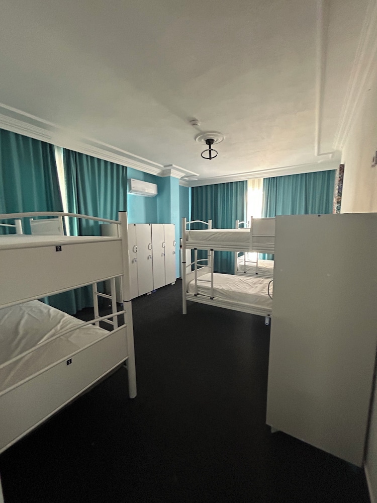 Hostel A07