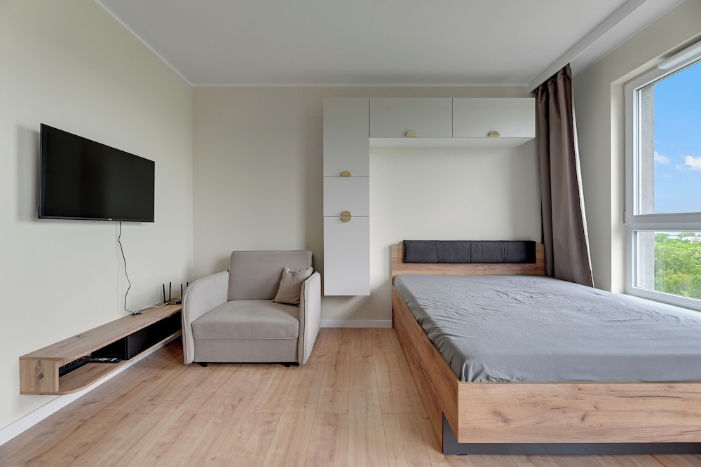 Horizon 114 by Grand Apartments