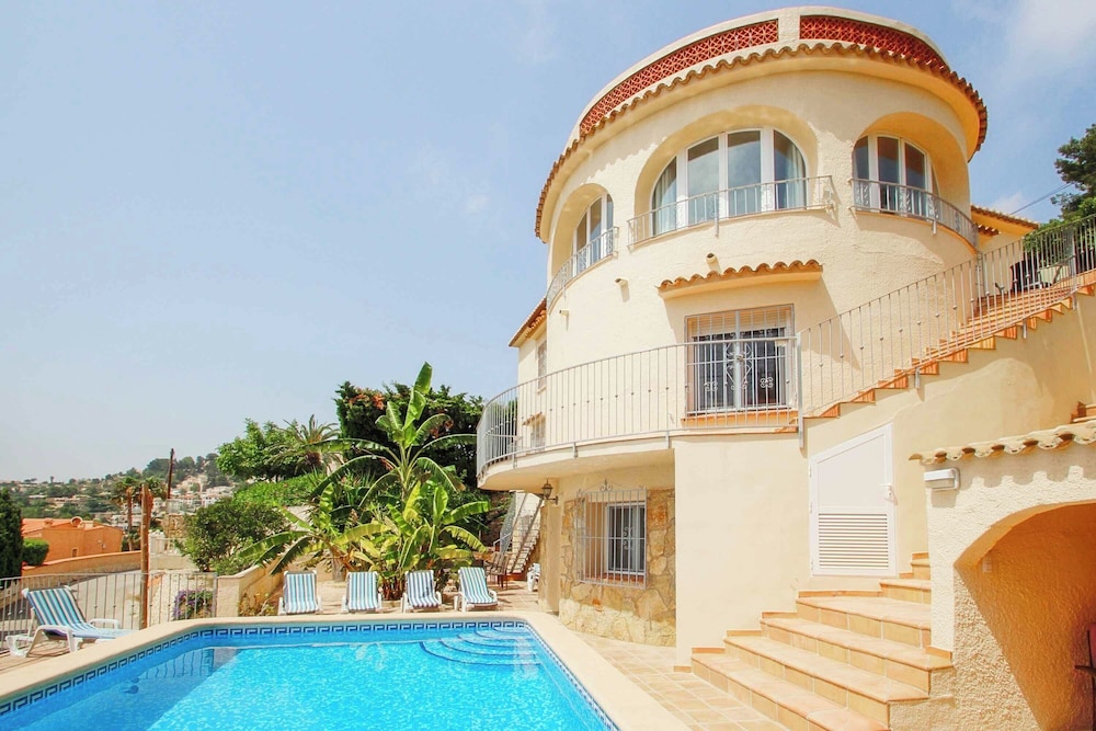Villa Montemar