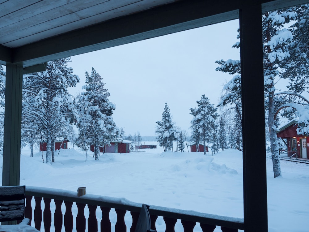 Camp Alta Kiruna