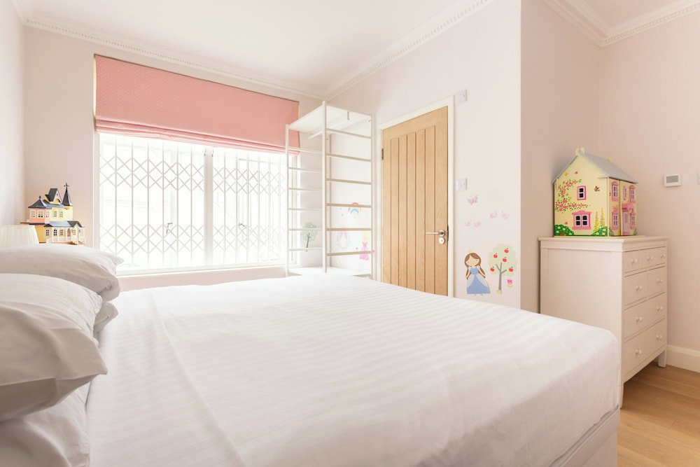 Wyndham Mews by Onefinestay