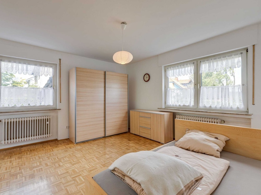 Wohnung in Fuldabruck am Naturpark