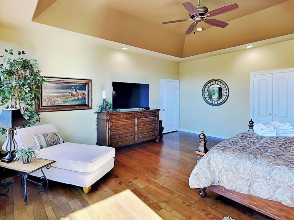 High Expectations by Ruidoso Vacation Rentals