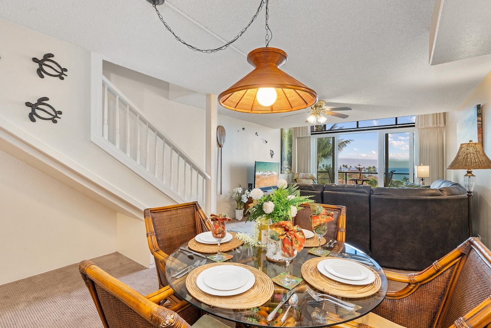 Kahana Villa E609 in Lahaina