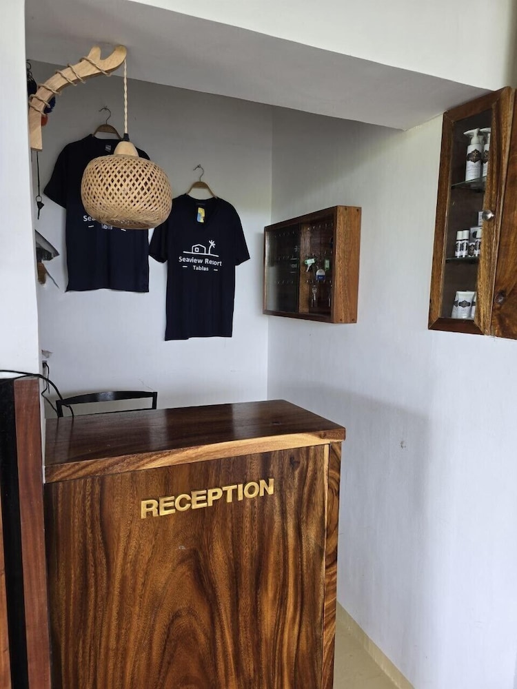 Tablas Seaview Homestay