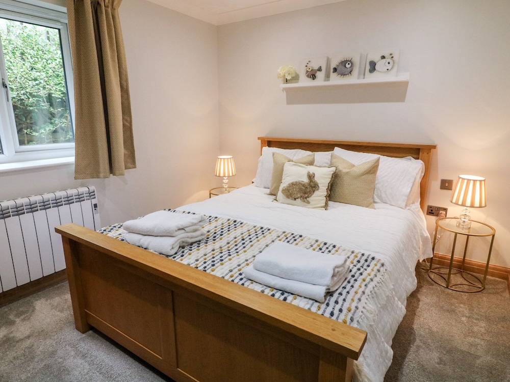 2 Bedroom Annexe