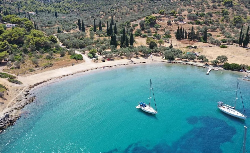 Filistron Seaview Guesthouse -tranquil Coastal Gem view 5