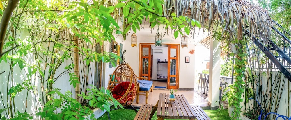 Little May Homestay Hoi An