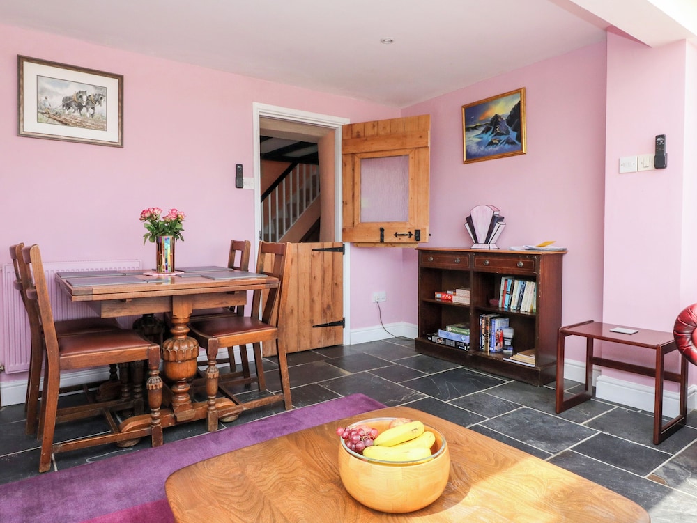 The Old Forge Cottage