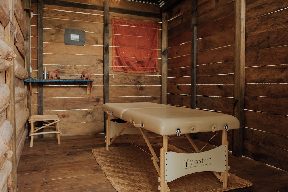 Saasil Retreat