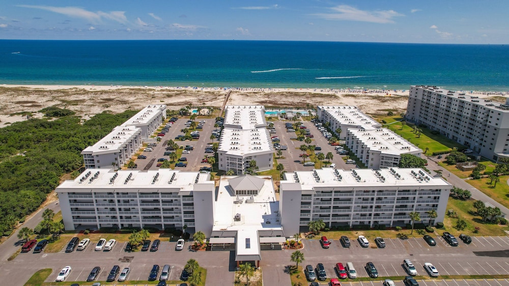 Gulf Shores Plantation III
