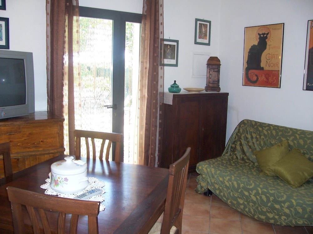 Agriturismo Paradiso