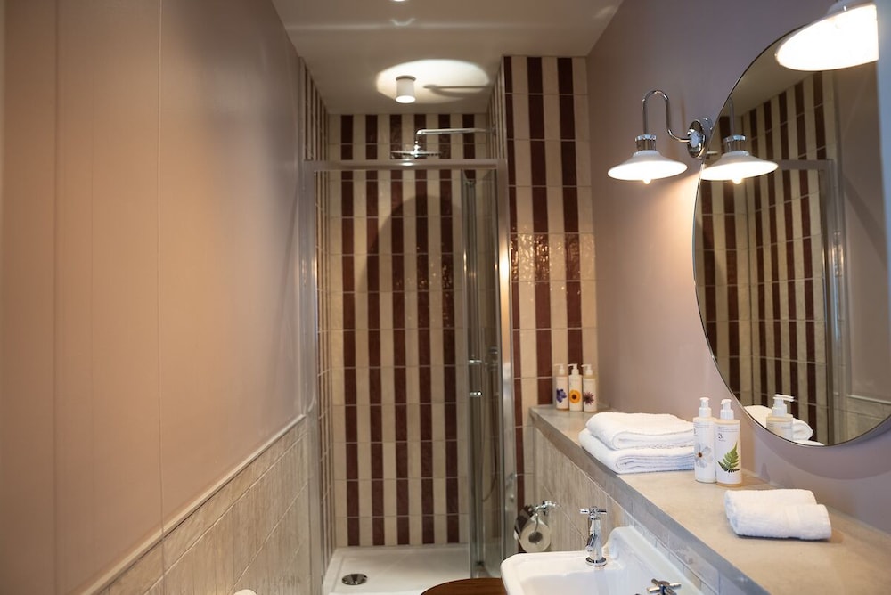 The Milsom Hotel
