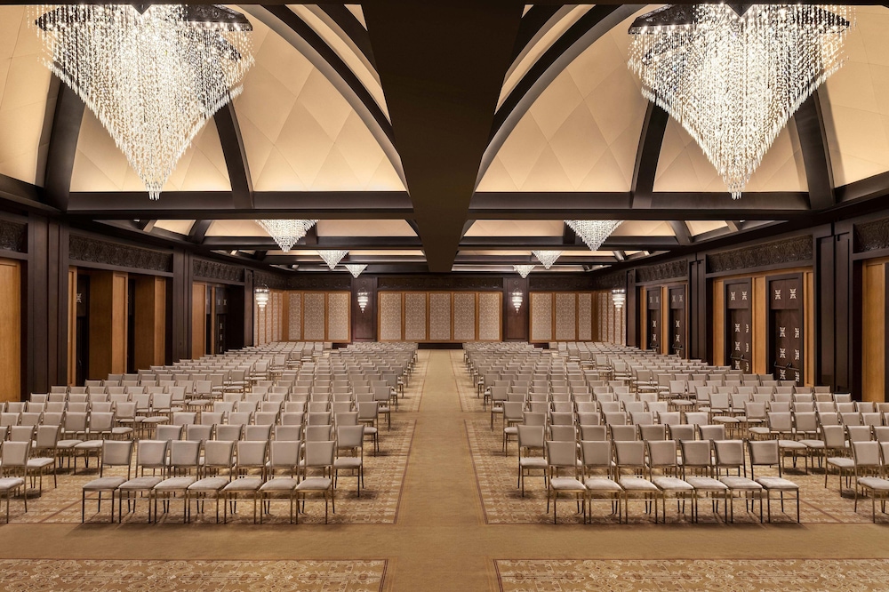 The St. Regis Cairo 82
