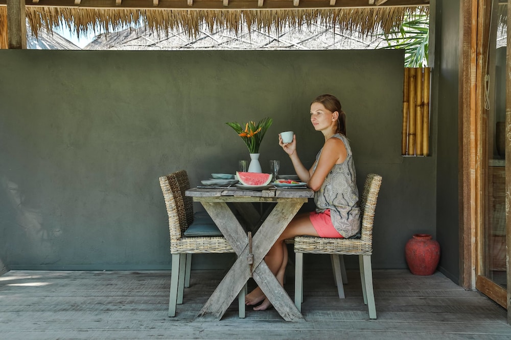 Slow Private Pool Villas
