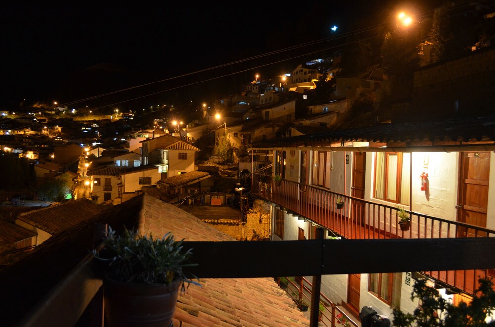 Samay Wasi Youth Hostel