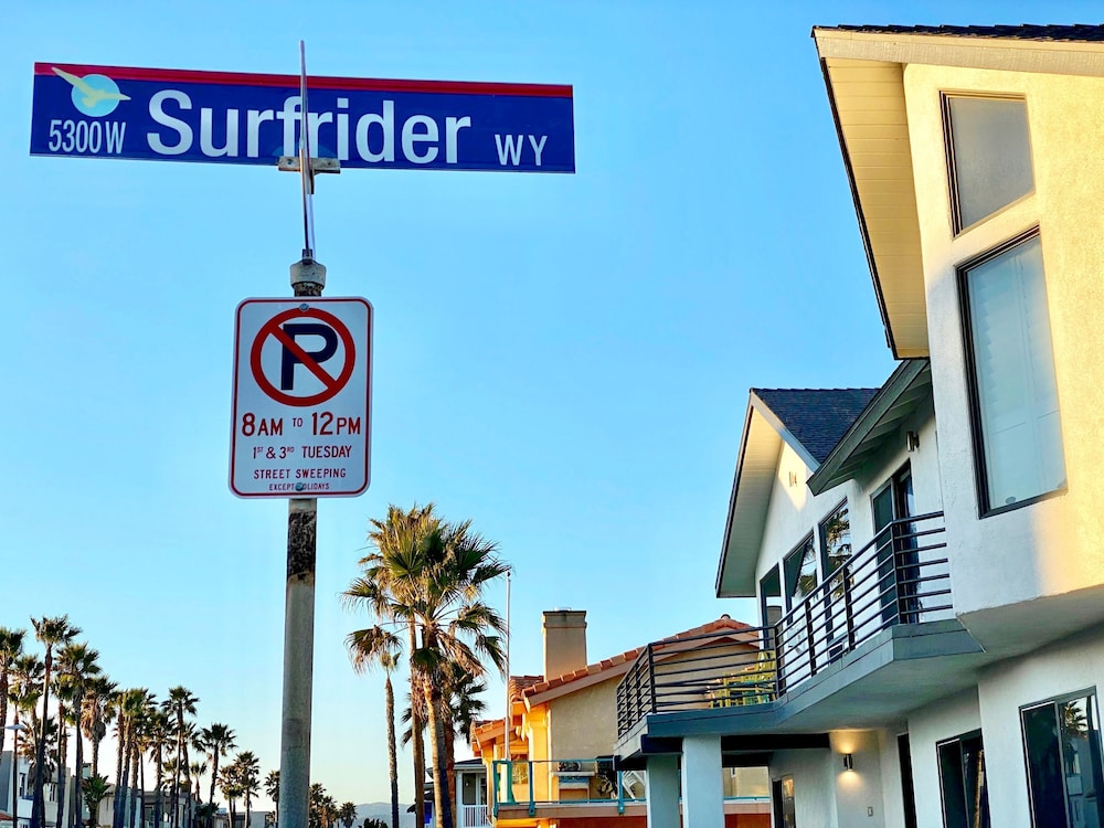 Pacific Dreams at Oxnard Shores 3 BR 2 5 BA Remodeled Amazing Beach Location Ocean Views Sleeps 8