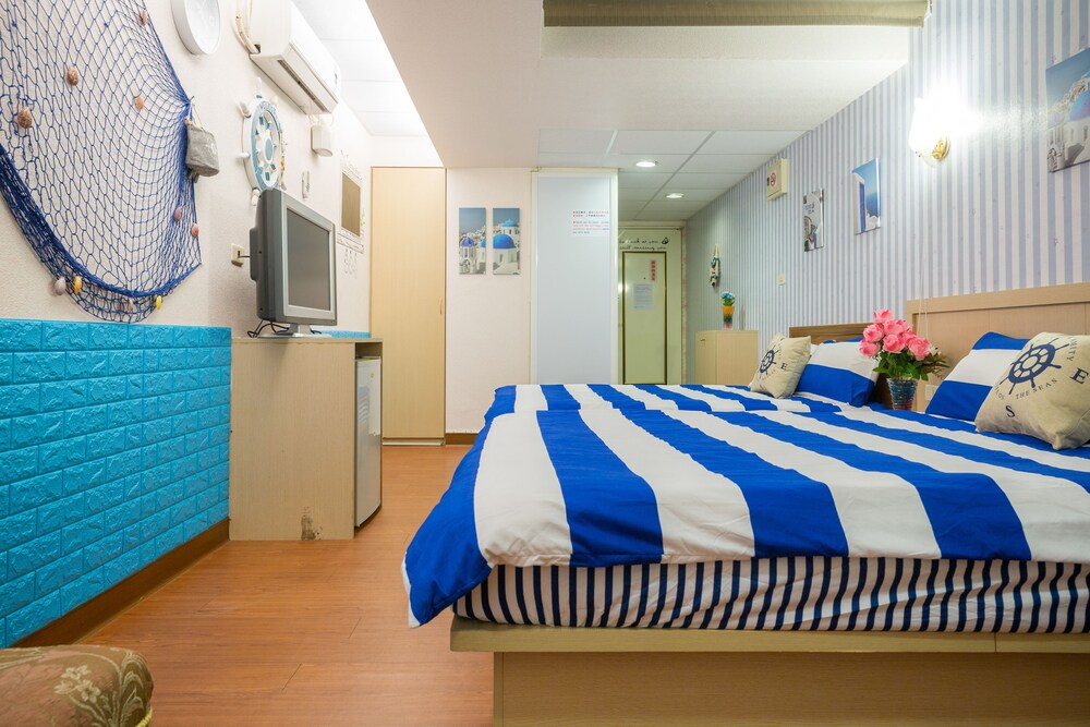 Cozy Room
