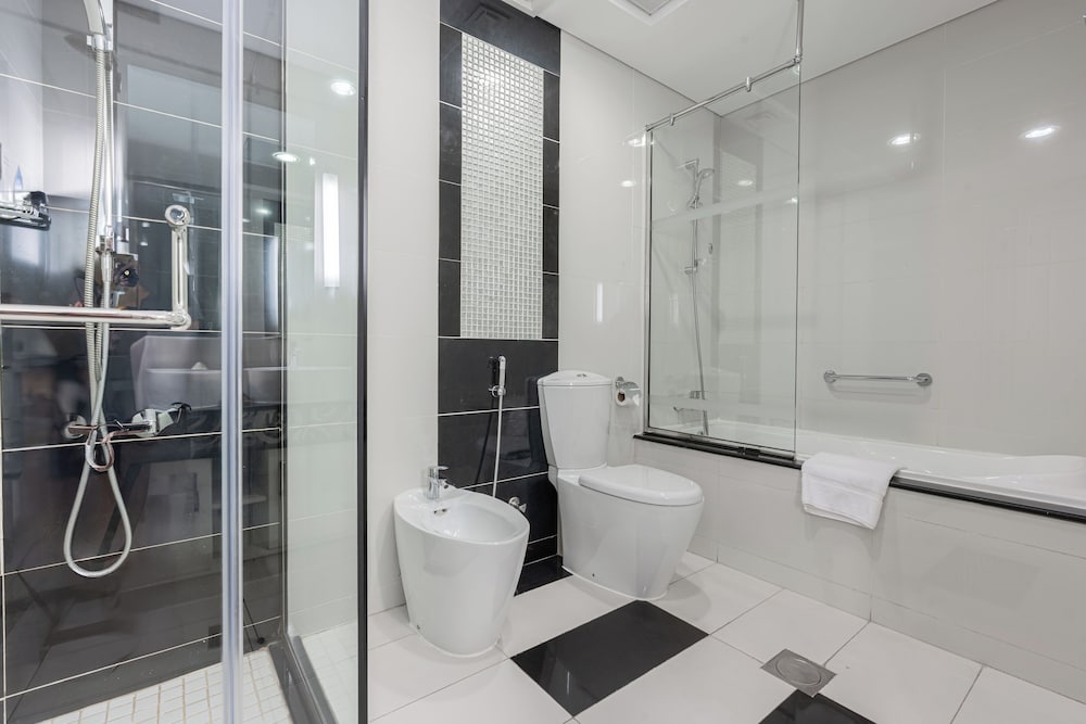 DAMAC Maison Mall Residences - Downtown