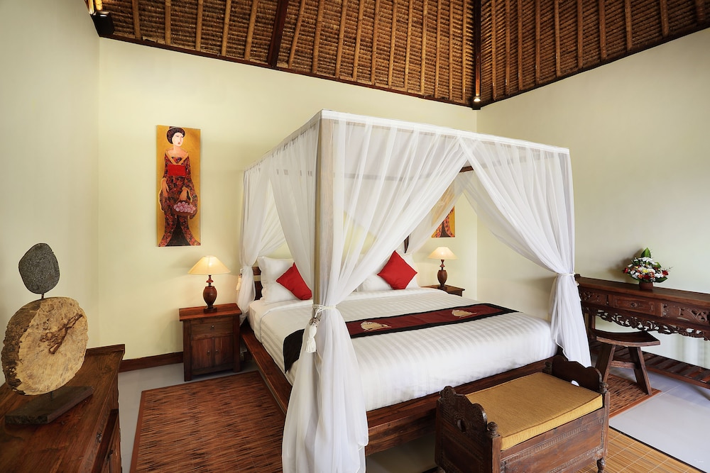 Bunut Garden Luxury Private Villa