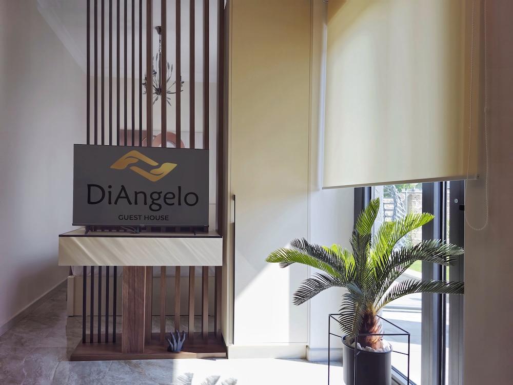 DiAngelo Guesthouse