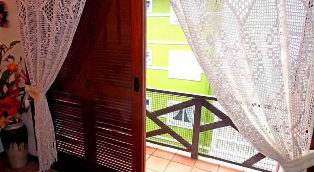 Apartamento da Borges