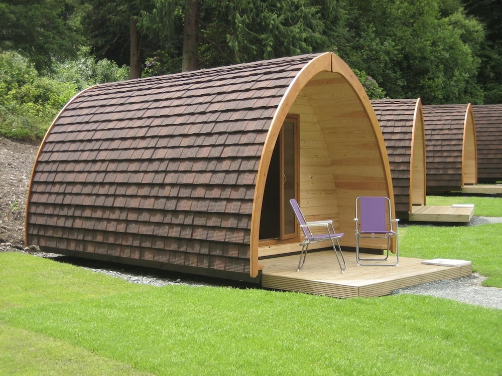 YHA Hawkshead - Hostel