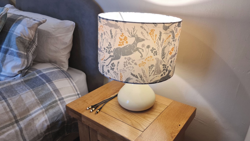 Darwin Cottage Self Catering in Elgin