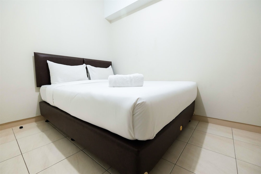 2BR + Sofa Bed The Springlake Summarecon Bekasi Apartment, เบคาซี - 21