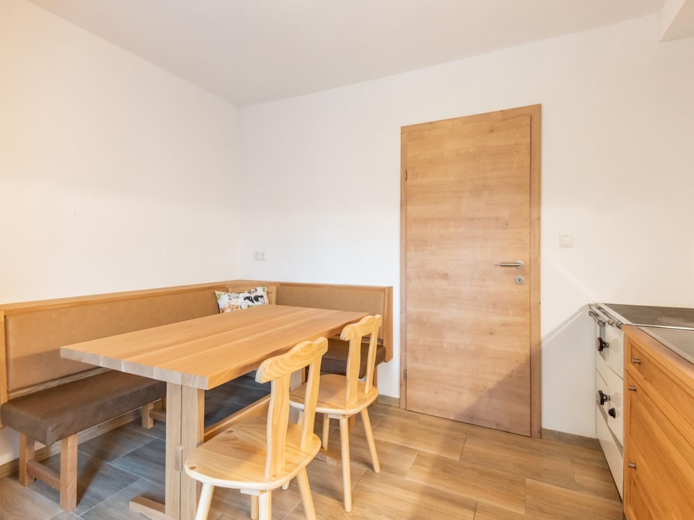 Beautiful Holiday Home in Feldkirch With Garden