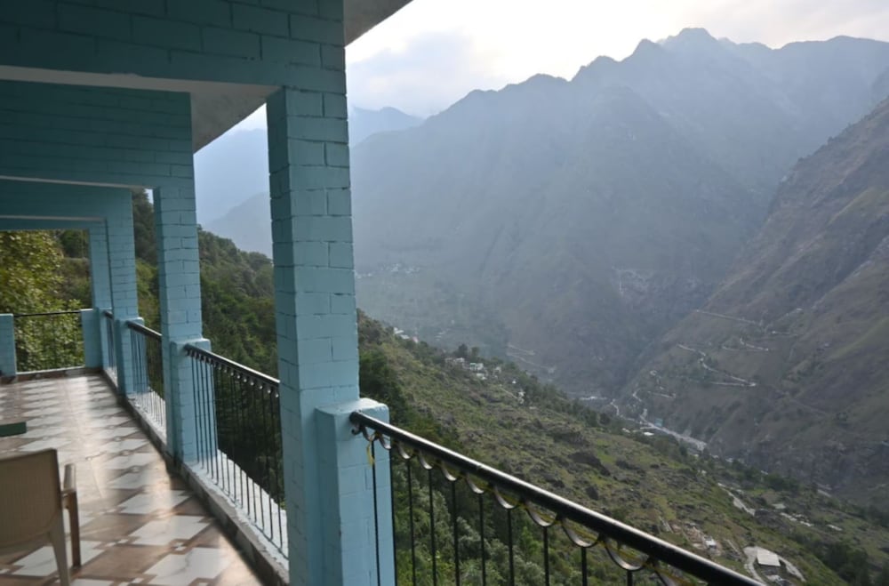New Siddharth Hotel Joshimath