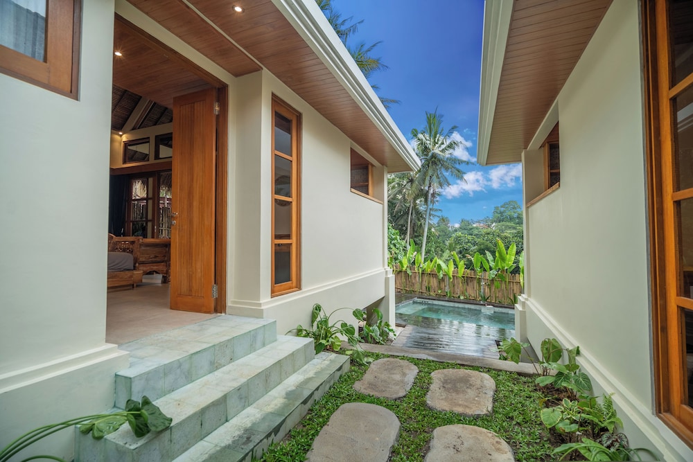 Villa Taman Jiwa