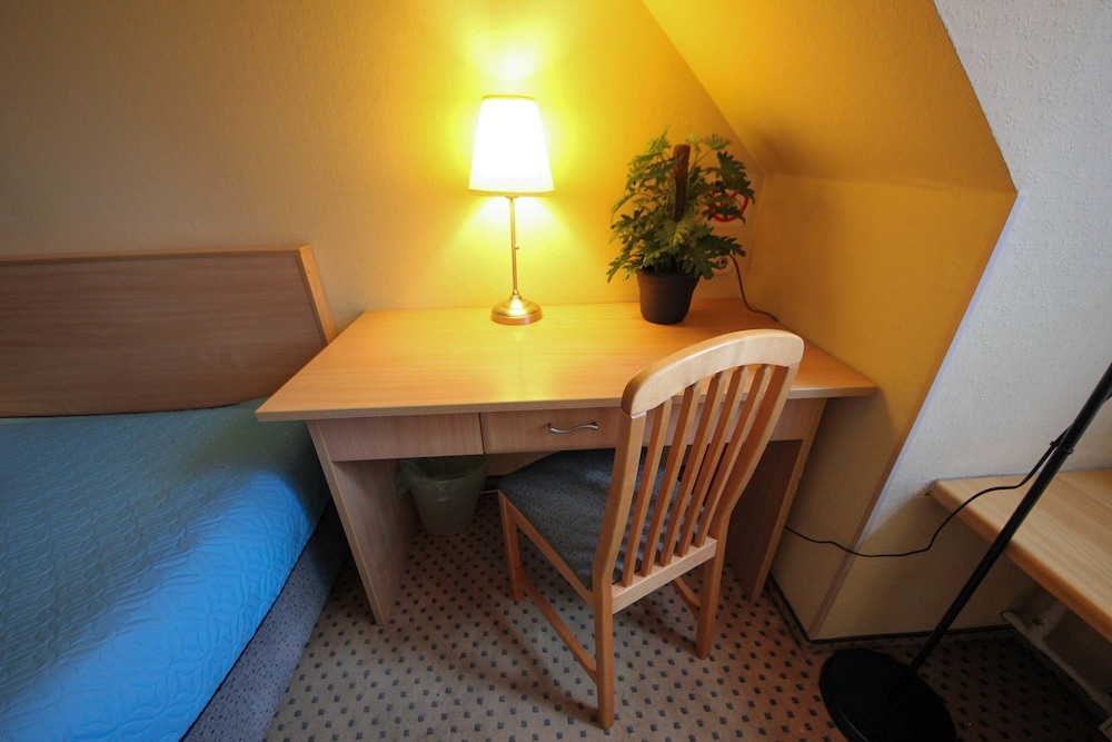 Hotel Nord