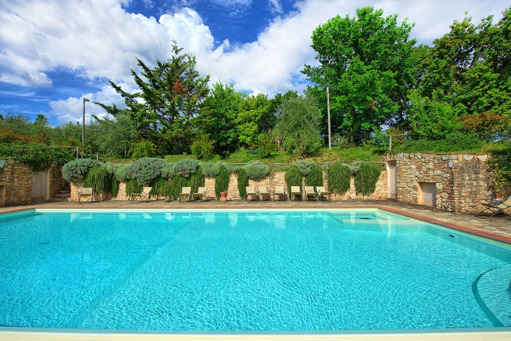 Le Fonti