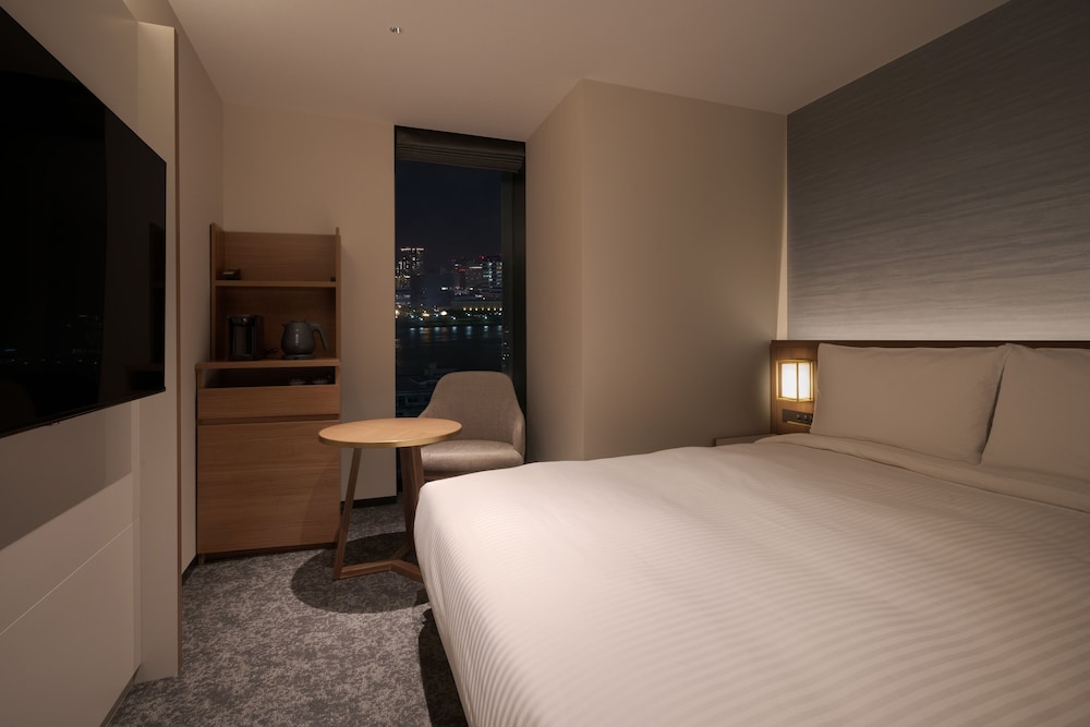 Premier hotel -CABIN PRESIDENT- Tokyo 37