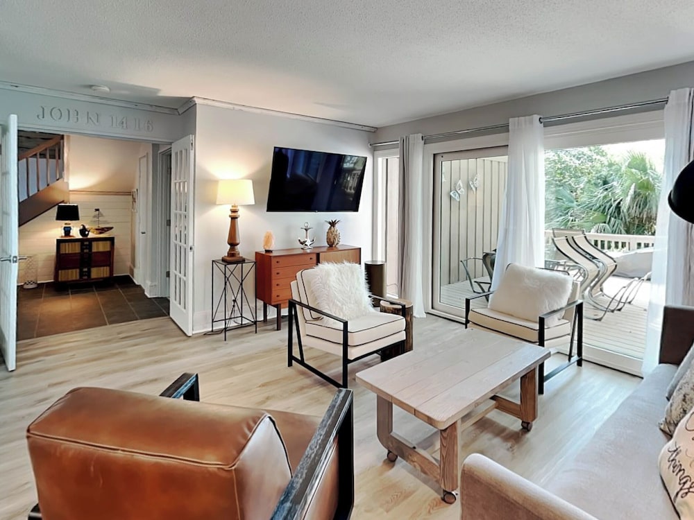 Water Oak Villas #2 by Hilton Head Retreats